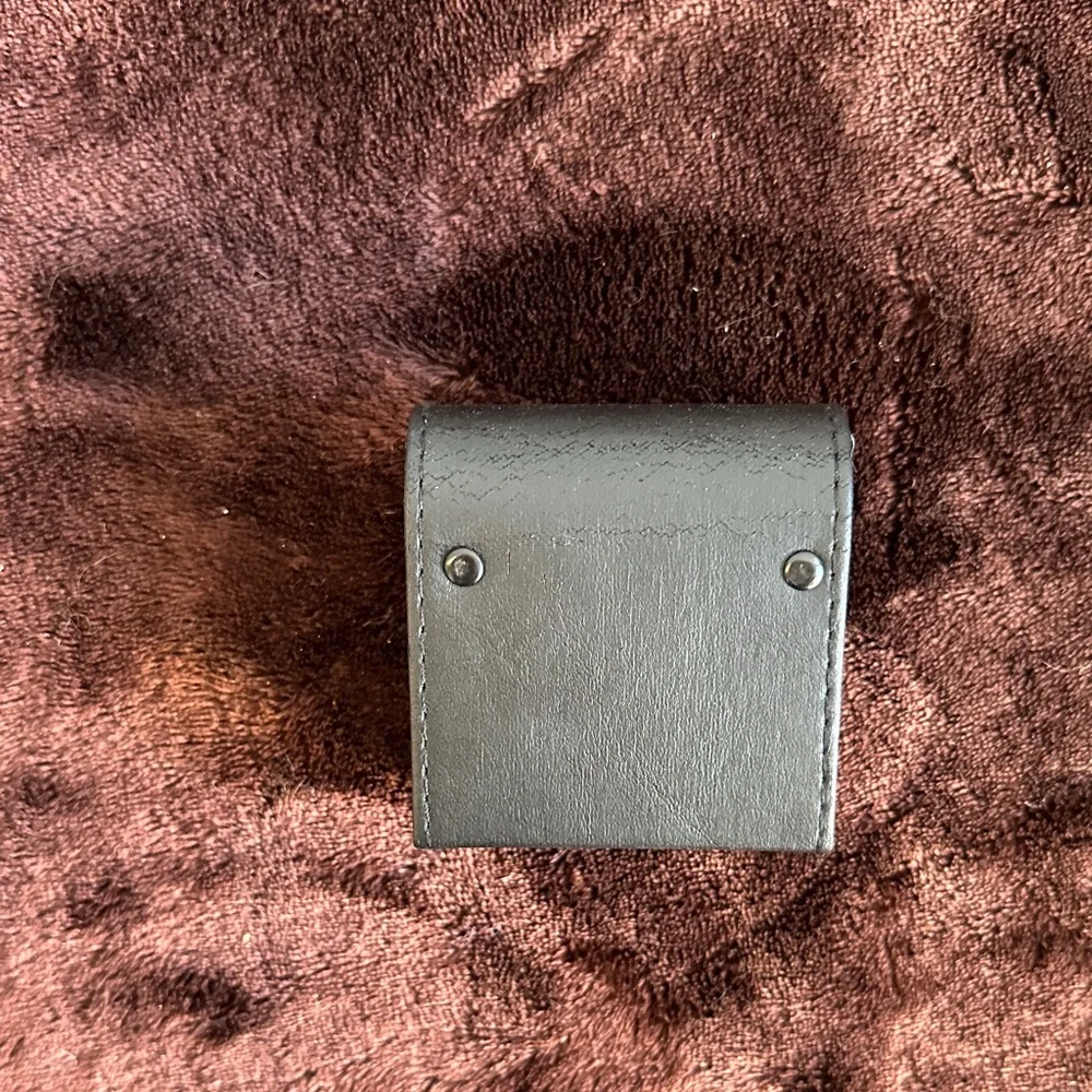 Camera/Video Filter Kit - Silver
